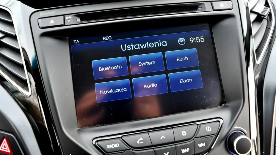HYUNDAI i40 -