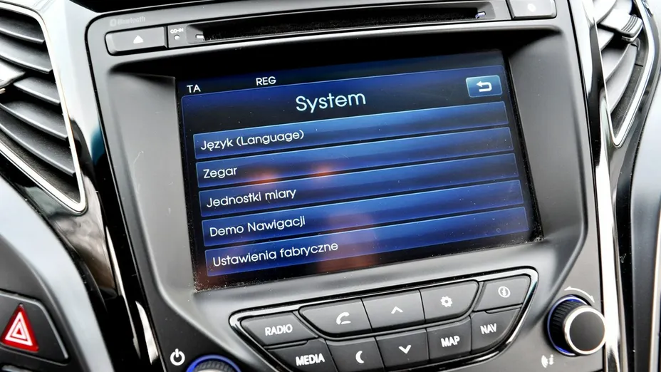 HYUNDAI i40 -