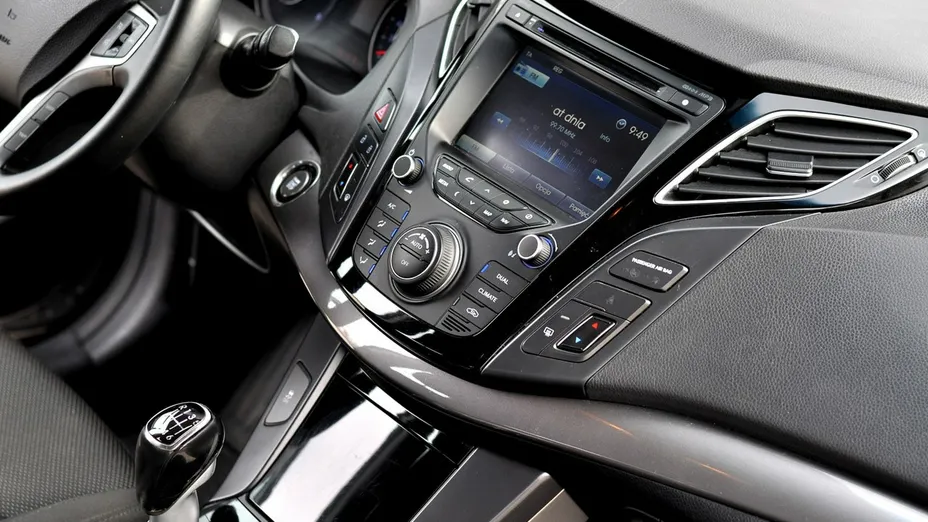 HYUNDAI i40 -