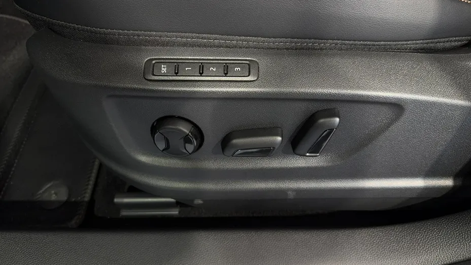 CUPRA Ateca Ateca 1.5 TSI DSG