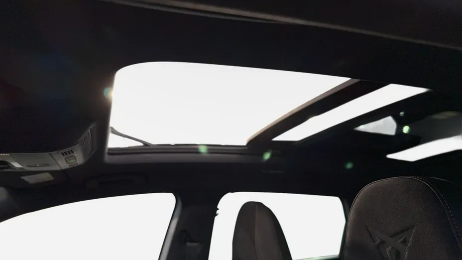 CUPRA Ateca Ateca 1.5 TSI DSG