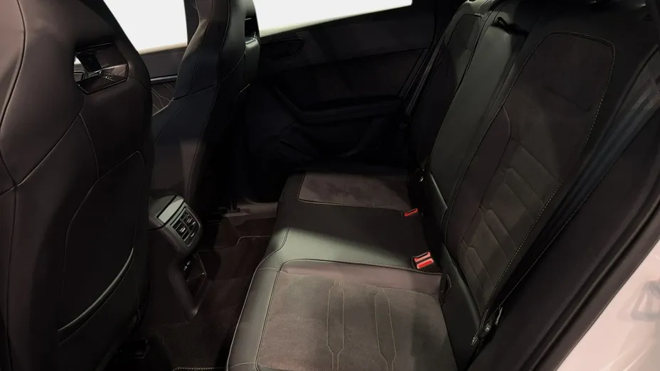 CUPRA Ateca Ateca 1.5 TSI DSG