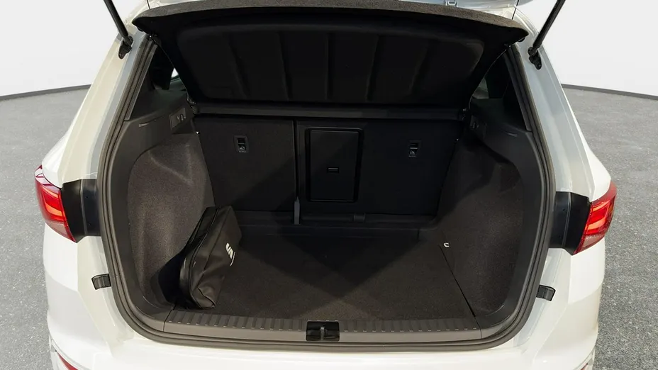 CUPRA Ateca Ateca 1.5 TSI DSG