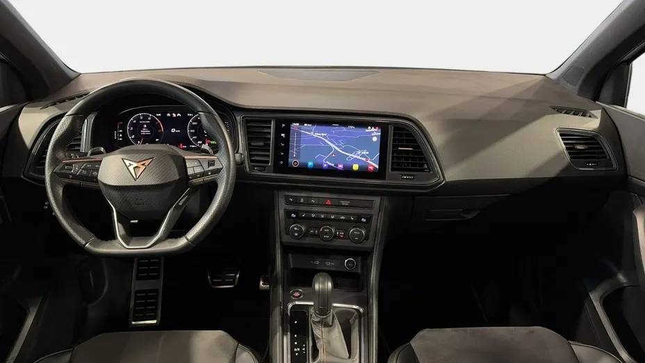 CUPRA Ateca Ateca 1.5 TSI DSG