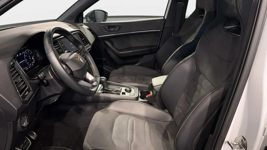 CUPRA Ateca Ateca 1.5 TSI DSG