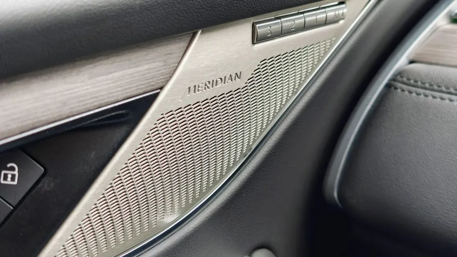 JAGUAR F-Pace -