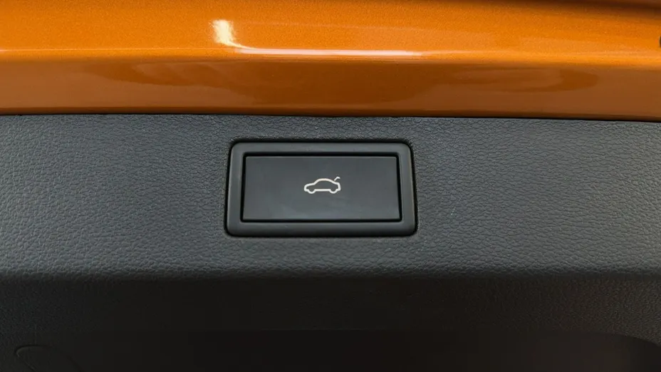SKODA Kamiq -