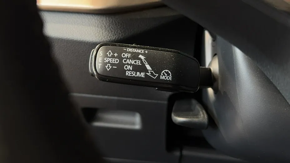 SKODA Kamiq -
