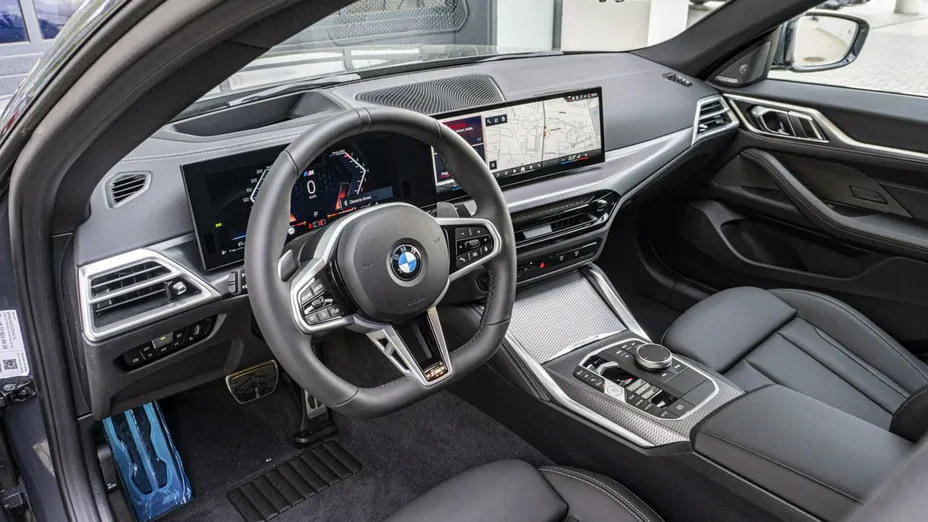 BMW Seria 4 -