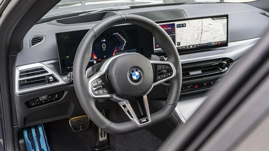 BMW Seria 4 -