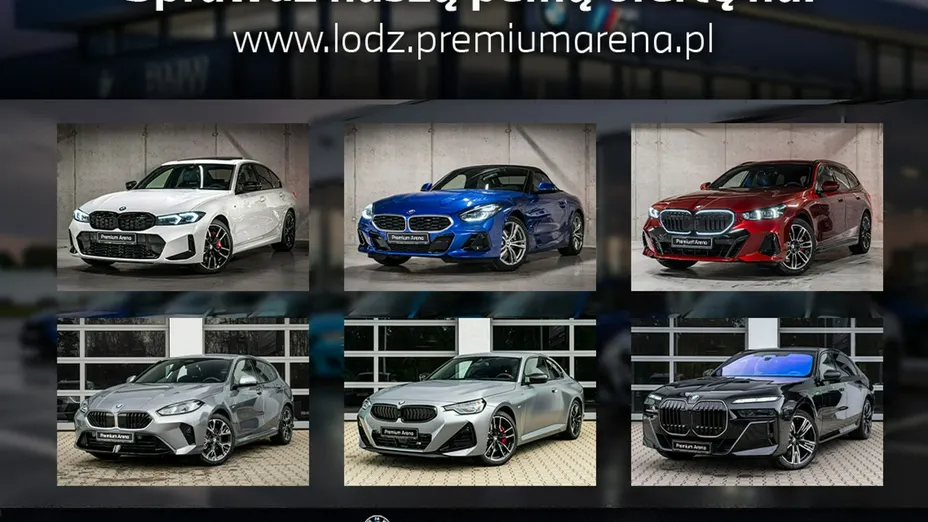 BMW Seria 4 -