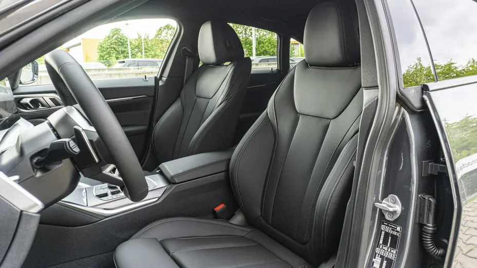BMW Seria 4 -