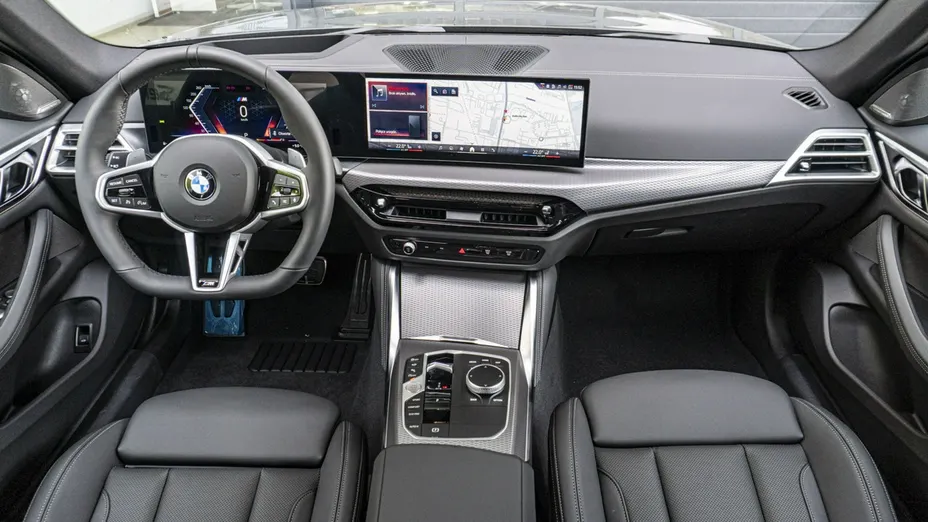 BMW Seria 4 -