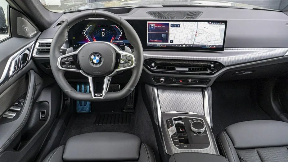 BMW Seria 4 -