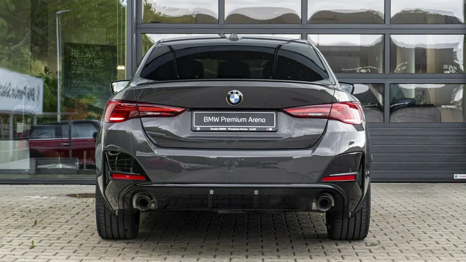 BMW Seria 4 -