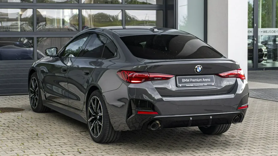BMW Seria 4 -
