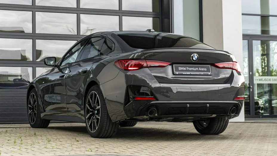 BMW Seria 4 -