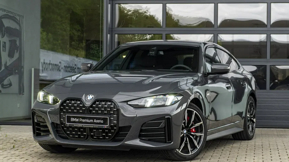 BMW Seria 4 -