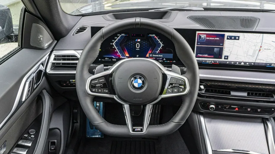BMW Seria 4 -
