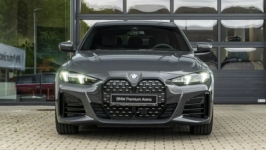 BMW Seria 4 -