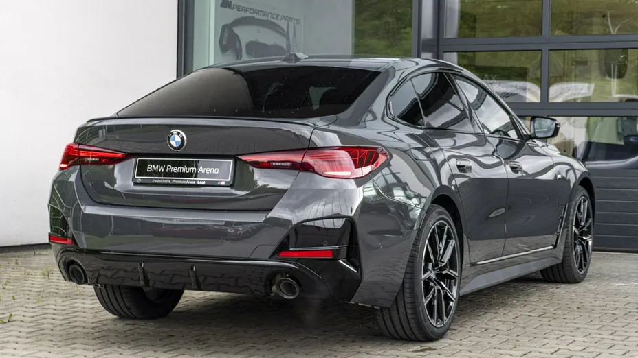 BMW Seria 4 -