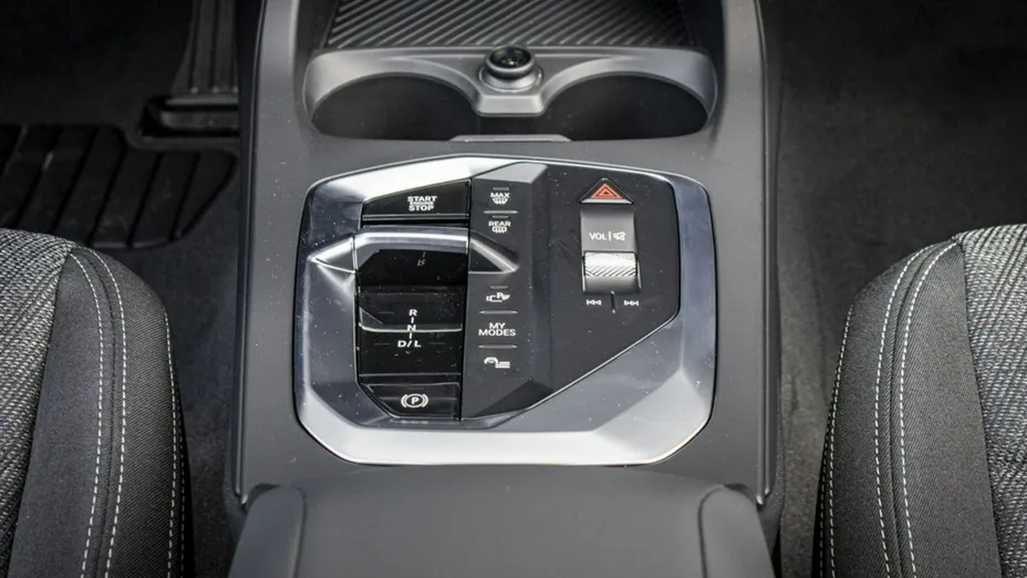 BMW Seria 1 -