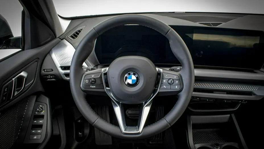 BMW Seria 1 -