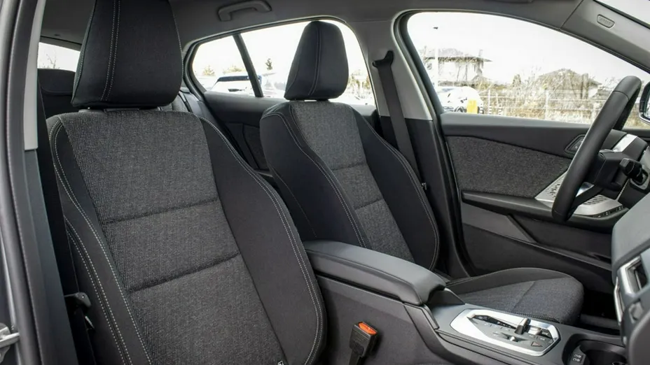 BMW Seria 1 -
