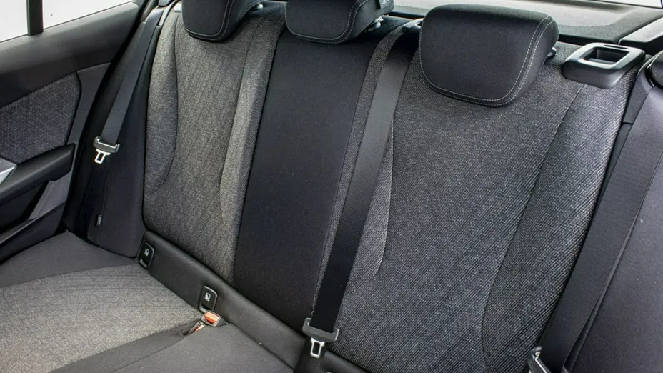 BMW Seria 1 -