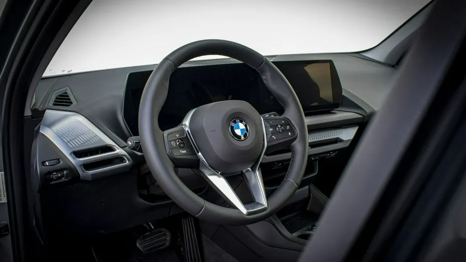 BMW Seria 1 -