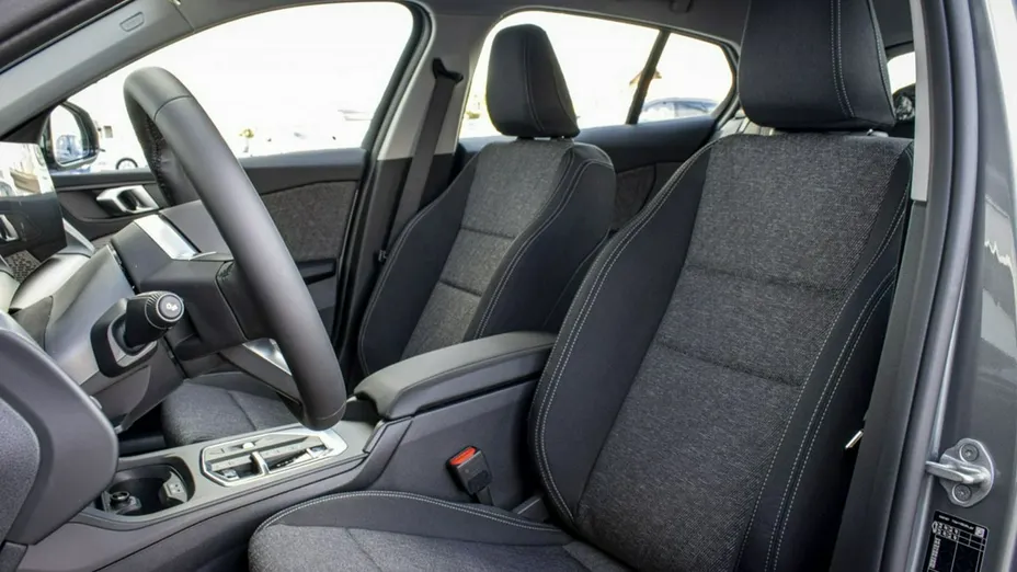BMW Seria 1 -