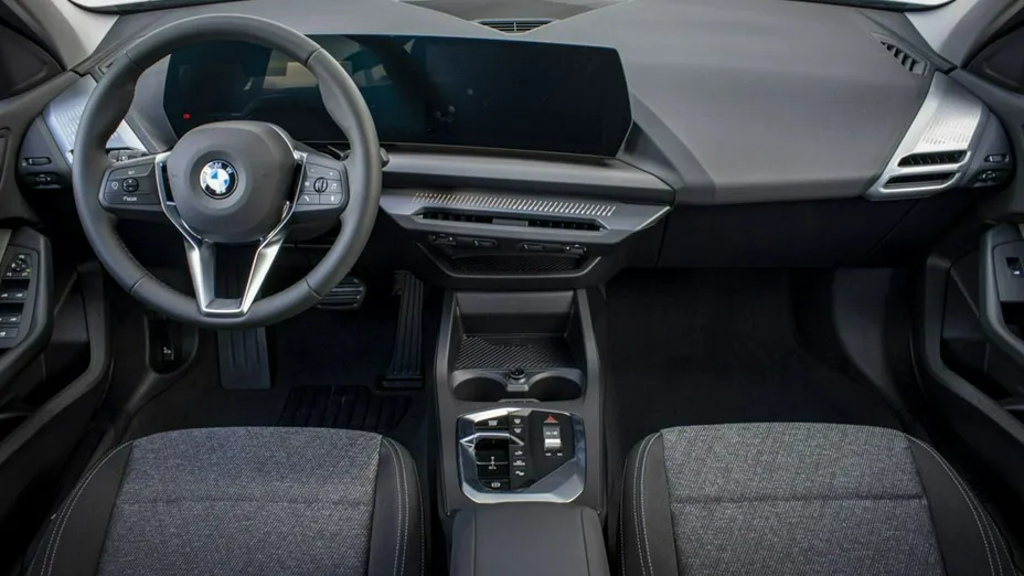 BMW Seria 1 -