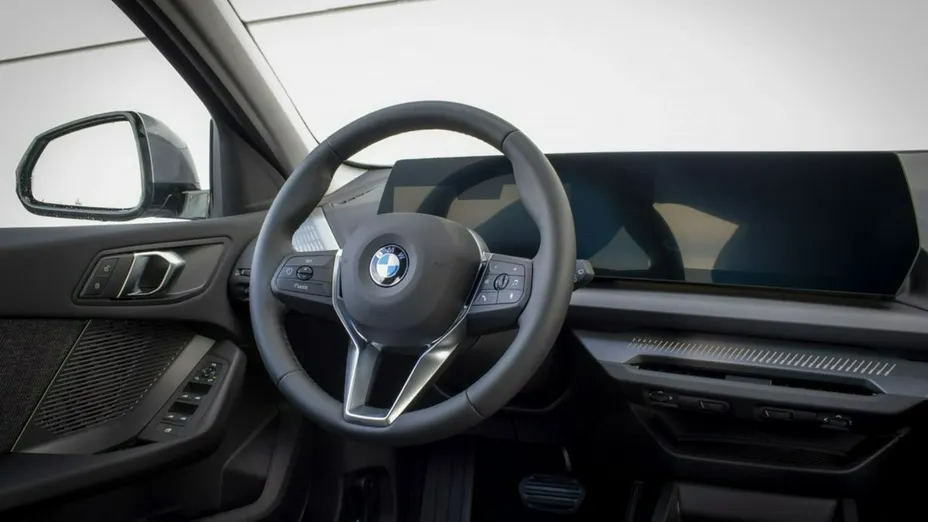 BMW Seria 1 -