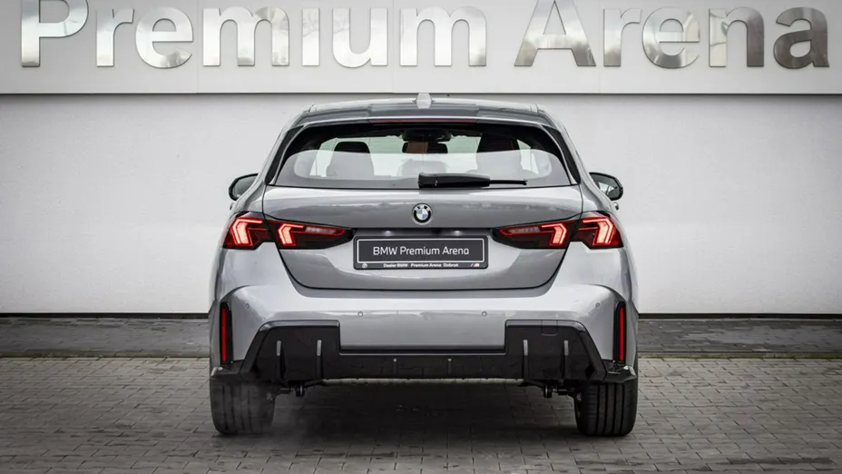 BMW Seria 1 -