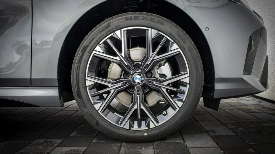 BMW Seria 1 -