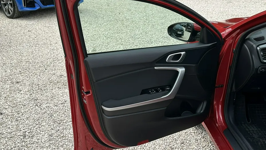 KIA Cee'd -