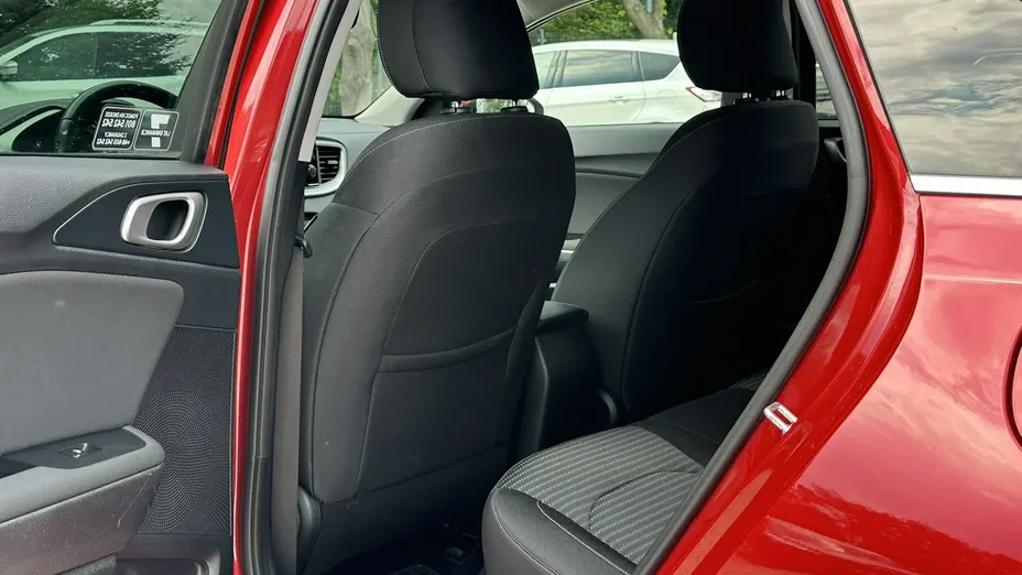 KIA Cee'd -