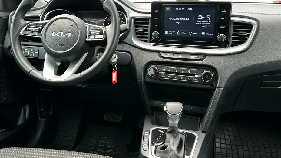 KIA Cee'd -