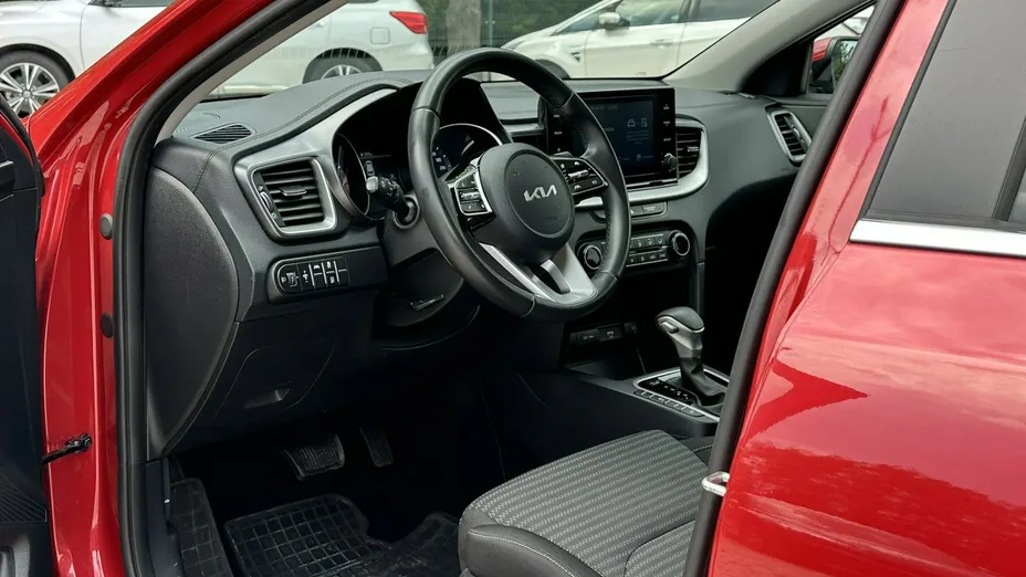 KIA Cee'd -