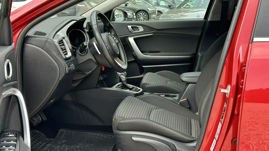 KIA Cee'd -