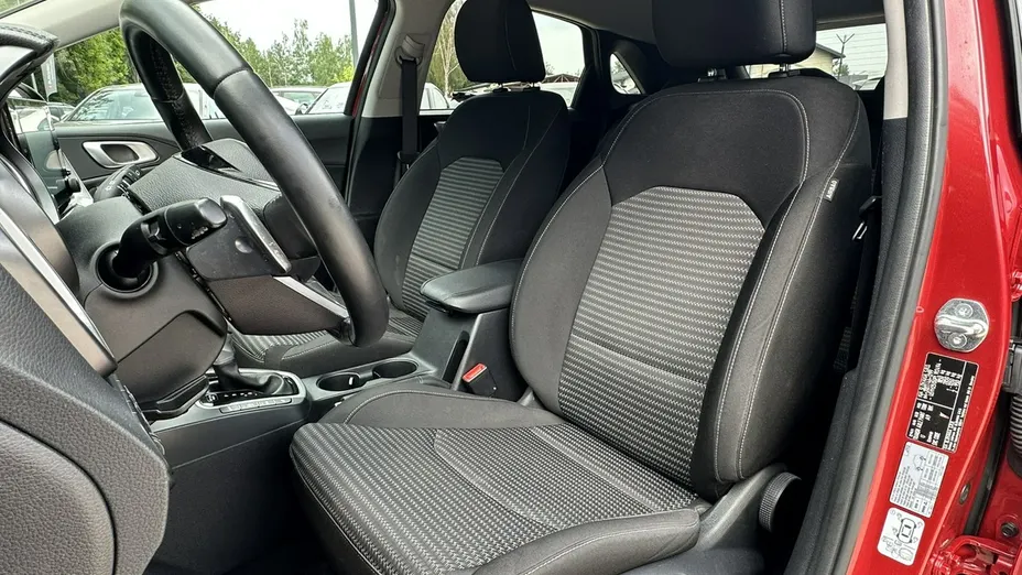 KIA Cee'd -