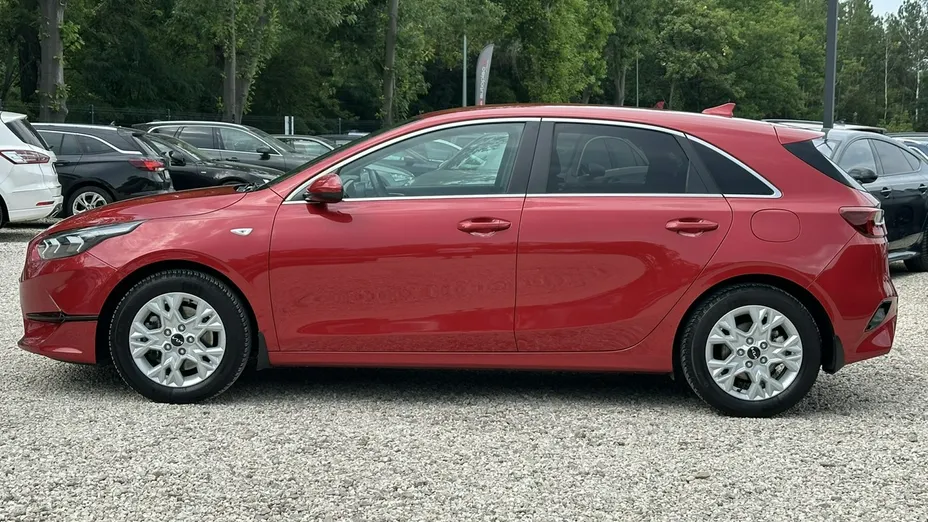 KIA Cee'd -