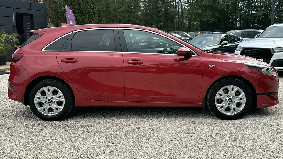 KIA Cee'd -