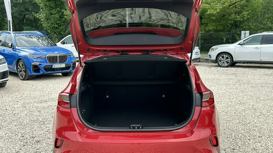 KIA Cee'd -