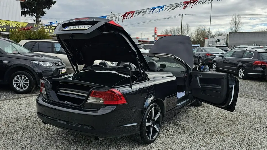VOLVO C70 -