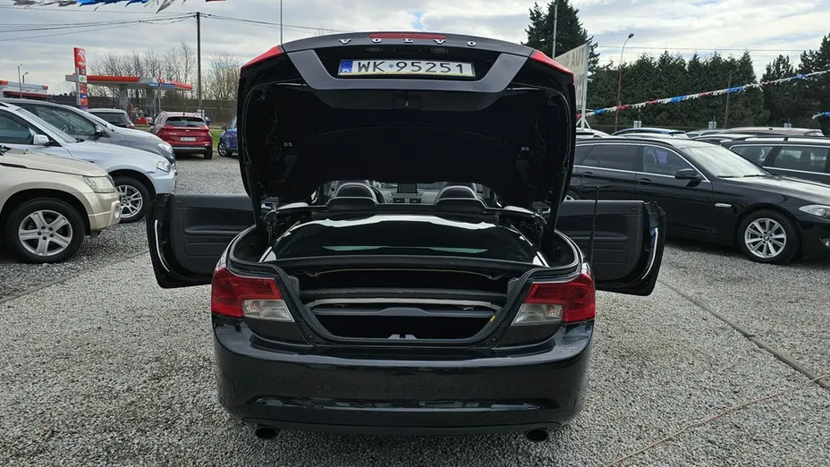 VOLVO C70 -