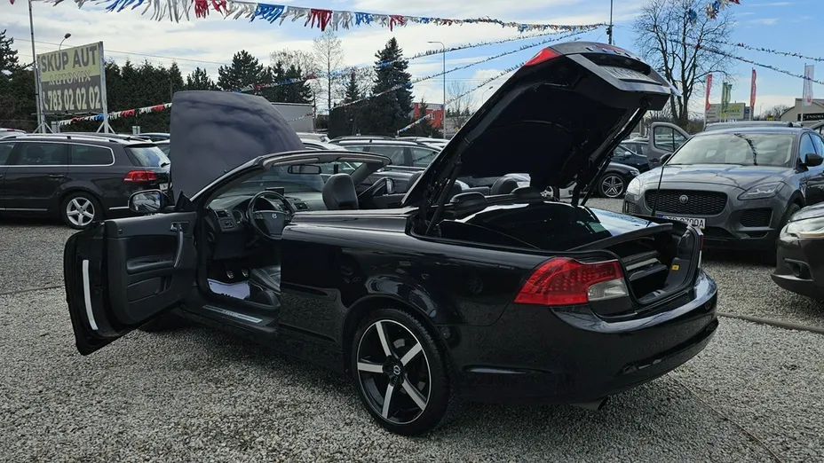 VOLVO C70 -