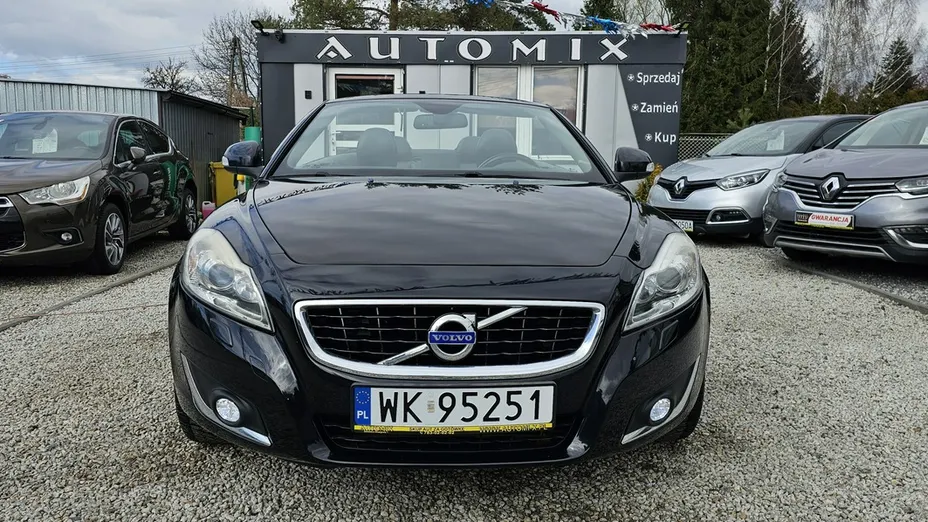 VOLVO C70 -