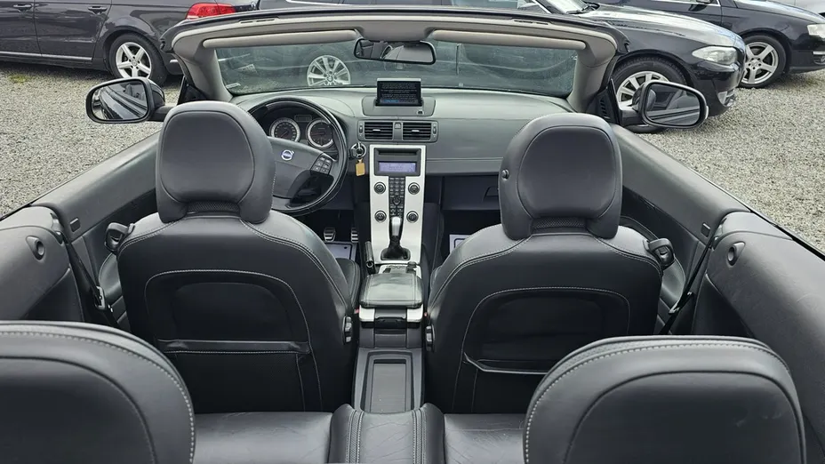 VOLVO C70 -
