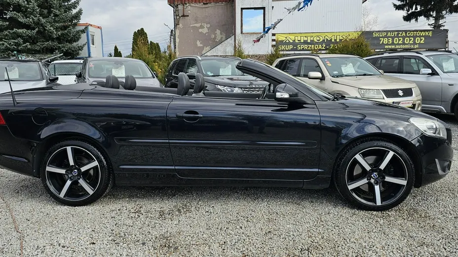 VOLVO C70 -